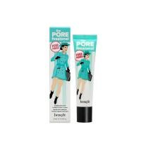 ราคา Benefit The PORE Fessional Pore Primer 22 ml ไพรเมอร์บาล์มในตำนาน เบลอรูขุมขน และยังควบคุมความมัน ให้เมคอัพติดทนขึ้น (24886331128)