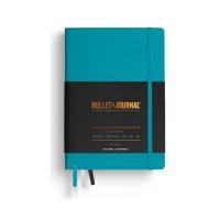 ราคา Leuchtturm1917 Bullet Journal Hardcover A5 Notebooks Edition 2 สมุดโน๊ต Leuchtturm1917 รุ่น Bullet Journal ขนาด A5 (24816501411)