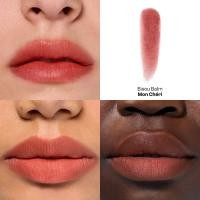 ราคา พร้อมส่ง VIOLETTE FR Bisou Balm Sheer Matte Lipstick CHOOSE ONE COLOR (24363629898)