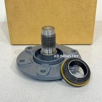 ราคา ดุมล้อหน้า เพลาดุมล้อหน้า รถไถคูโบต้า รุ่น L3408 L3608 L4508 L4708 Kubota แถมซีล (23933410892)
