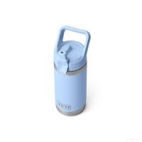 ราคา YETI แก้วเยติ เก็บความเย็น รุ่น RAMBLER JR 12 OZ KIDS BOTTLE (24974132525)