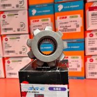 ราคา เฟืองดอกจอกเพลาตั้ง เฟืองเพลาตั้ง ตัวล่าง รถไถคูโบต้า Kubota รุ่น M5000 M6040 ยี่ห้อ SRC (16312225016)