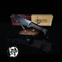 ราคา มีดพกเดินป่า KA BAR BK2 วัสดุ ใบ 1095 (21515987654)