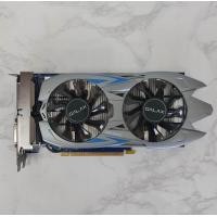 ราคา GALAX GTX750TI 2GB 128Bit GDDR5 มือสอง พร้อมใช้งาน (19079654742)