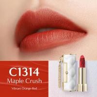 ราคา Florasis Blooming Rouge Soft Matte Love Lock Lipstick 2 0 (24761085847)
