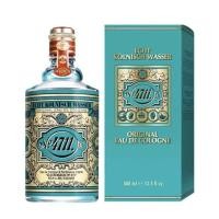 ราคา ของแท้100 ลด29 4711 Original Eau de Cologne 100ml 200ml 400ml 800ml น้ำหอม (24759243547)