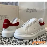 ราคา รองเท้า Alexander McQUEEN หนังแท้ 100 รุ่นใหม่ล่าสุด (21452570272)