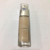 ราคา ใหม่ แท้ รองพื้นลอรีอัล ลอรีอัล ทรูแมทช์ สูตรน้ำ Loreal True Match Liquid Foundation Loreal 30 ml (22298554481)