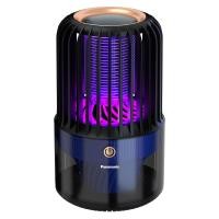 ราคา Panasonic เครื่องดักยุง ที่ดักยุง ดักยุง LEDเครื่องดักยุงไฟฟ้า เครื่องดักยุงและแมลง เครื่องช็อตยุง ที่ดักยุงไฟฟ้า mosquito killer electric USB ขับไล่แมลง ปลอดภัยไร้สารพิษ (23991993926)
