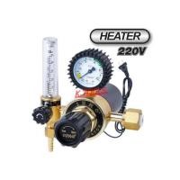 ราคา เกจปรับแรงดัน เกจ์วัดคาร์บอนไดออกไซด์ CO2 220V มี Heater Sumo เกจ์ซีโอทู เกจคาร์บอน เกจแก๊สคาร์บอน เกCo2 (16481583114)