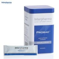 ราคา Interpharma Probac 7 30 ซอง แท้ โปรแบค 7 ผลิตภัณฑ์เสริมอาหาร Synbiotic ซินไบโอติก (21535228951)