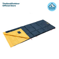 ราคา Coleman ถุงนอน รุ่น JP Sleeping Bag Performer III C10 34775 (24761731874)