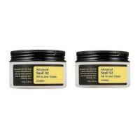ราคา COSRX Advanced Snail 92 All In One Cream 100g ครีมบำรุงผิวหน้า สกัดจากเมือกหอยทาก 92 ให้ความชุ่มชื้น (24899065100)