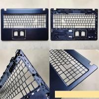 ราคา Acer Aspire F5 573G F5 573ซีรีส์ N16Q2แล็ปท็อปปกหลัง LCD ฝาปิดโน้ตบุค ที่วางแขน เคสด้านล่าง บานพับเปลือก (24807946048)