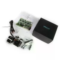 ราคา CREALITY Ender 3 Direct Drive Extruder สําหรับ Ender 3 Ender 3 Pro อัพเกรด 42 40 Stepper Motor Hotend Kit 1 75 มม สายพัดลม (24693619255)