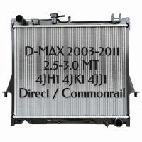 ราคา หม้อน้ำ VT ISUZU D MAX 2003 2011 เครื่อง 2 5 3 0 เกียร์ธรรมดา หม้อน้ำ รถยนต์ อิซูซุ ดีแม็คซ์ ปี 2003 2011 4JH1 4JK1 4JJ1 (24978878586)