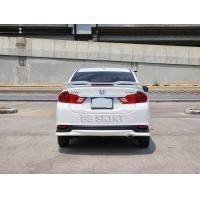 ราคา สเกิร์ต ชุดแต่งรถยนต์ HONDA CITY รุ่นปี 2017 2018 ทรง MODULO (24576710038)