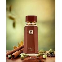 ราคา ร้านบัง น้ำหอมอาหรับ liquid brun หอมดอกส้ม วนิลาโปร่งสะอาด ขนาดทดลอง ขวดใหญ่ 100 ml แท้100 (24484023226)
