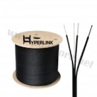 ราคา สายไฟเบอร์ออฟติก 1 CORE 1000 เมตร HYPERLINK รุ่น FO HP1001 (16327497521)