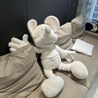 ราคา เครื่องประดับแซมมิกกี้ ตุ๊กตามิกกี้เมาส์ ตุ๊กตาวันเกิด ตุ๊กตาตุ๊กตา ของเล่นวันเกิดมิกกี้ สินค้าใหม่ (24481341720)