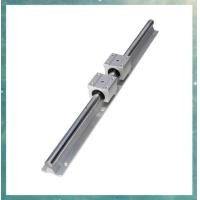 ราคา OAKF Linear Rails and Bearings1Pcs Linear Guide Rail 500mm 2Pcs Linear Bearing 12mm Slide Blocks SBR12UU (24374038043)