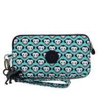 ราคา ตัวแทนสรรหา Kipling กระเป๋าขนาดเล็ก Dompet Koin กระเป๋าใส่บัตรถุงกระเป๋าถือผ้าใบกระเป๋าเครื่องประดับ (24592111542)