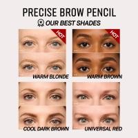 ราคา Bobbi Brown Precise Brow Pencil (23367506142)