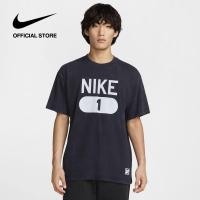 ราคา Nike Mens Gym Culture Tee Black ไนกี้ เสื้อยืดผู้ชาย Gym Culture สีดำ (23596060179)