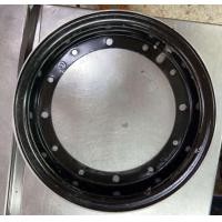 ราคา กะทะล้อHONDA ชาลี ขนาดเดิม 4 0 10 ดุม4ก้าน งานดิบพ่นสีรองพื้น วงล้อชาลี งานผลิตใหม่งานเกรดAศูนย์นิ่งใส่ยางเดิมได้เลย ราคา1ล้อ (23936675137)