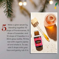 ราคา จัดส่งด่วน Young Living Pure Essential Oil Frankincense Essential Oil 15ML (24789451496)