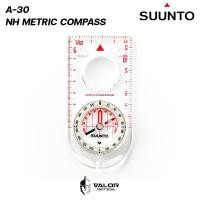 ราคา Suunto A 30 เข็มทิศสำหรับการเดินป่า เข็มทิศเดินทาง พร้อมเลนส์ขยาย อ่านค่าทิศทางแม่นยำ (23709701954)