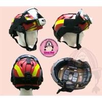 ราคา คร่ำหวอดเซฟตี้ หมวกฟาส หมวกกู้ภัยทางน้ำ Swift Water หมวกกู้ชีพ โรยตัว ทรงฟาส (24149351104)