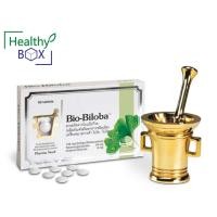 ราคา Pharma Nord Bio Biloba 60เม็ด ฟาร์มา นอร์ด ไบโอ ไบโลบาร์ PharmaNord ฟาร์มานอร์ด (22155344590)