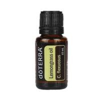 ราคา จัดส่งด่วน doTERRA น้ำมันหอมระเหยบริสุทธิ์ น้ำมันหอมระเหยหญ้ามะนาว 15ML (24789290758)