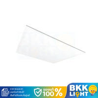 ราคา BEC โคมไฟ Panel LED รุ่น PANEL II 48w มี 4000k 6500k หนา 3 8ซม ขนาด 60x60 30x120 ประกันศูนย์ (23847259702)