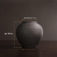 ราคา จิตรกรรมจีนโบราณ ต้นไม้กระถางเซรามิก ตกแต่งห้องนั่งเล่น ตกแต่งสไตล์หรูหรา กระถางดินเผาขนาดใหญ่ เครื่องประดับตกแต่งบ้าน (24558917588)