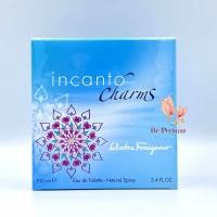 ราคา Salvatore Ferragamo Incanto Charms EDT 100ml