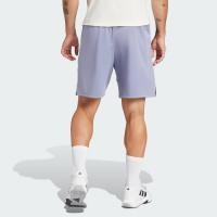 ราคา adidas Training Gym Training Designed for Training Hybrid Shorts Men Purple JI8153 (22883841636)