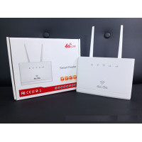 ราคา เราเตอร์ wifiเราเตอร์ เร้าเตอร์ใส่ซิม Routers 4G ตัวปล่อยสัญญาณ ตัวปล่อยสัญญาณ WiFi แรง ซิมเทพได้ ทรู AIS DTAC เสียบใช้เลย ไม่ติดตั้ง รับประกัน 3 ปี (18223368009)