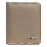 ราคา Jacob กระเป๋าสตางค์ผู้หญิง V32178 ชมพูม่วงส้มน้ำตาลเขียวแดงเทาดำ (22786067760)