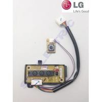 ราคา ABQ74542802 ตัวรับสัญญาณรีโมทแอร์ LG แอลจี รุ่นC10G1N C10GN C10HM C10HN C13GN C13HM C13HN D13GN D13HM D13HN IE 10GN IE10HN IE13GN IE13HM IE13HN IM10H1N IM13H1N K10H1N K10HM K10HN K13HM K13HN M10HN M13