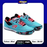 ราคา BREAKER FUTSAL รองเท้าฟุตซอล รุ่น Cobra Monster BC015 (20920936504)
