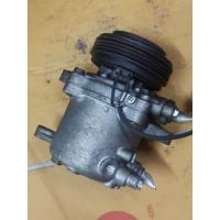 ราคา คอมเพรสเชอร์แอร์ DENSO SVO6E 134R ร่อง 4PK Suzuki Grnd Vitara 1600 cc ซูซูกิ ขาสั่น ร่อง4PK มือ2ญี่ปุ่น (20059915948)