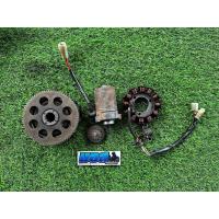 ราคา ชุดสตาร์ทมือสปาร์ค115i YAMAHA SPARK แท้มือสอง รับประกันสินค้าหลังการขาย (24568934314)