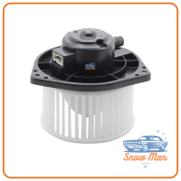 ราคา Blower แอร์ ISUZU DRAGON EYES 98 01 โบเวอร์แอร์ Calsonic พัดลมแอร์รถยนต์ ISUZU ดราก้อนอายส์ รุ่นตรง ปี 1998 2001 ราคาพิเศษเฉพาะเดือนนี้เท่านั้น 699 บาท โคตรถูก (24752540891)