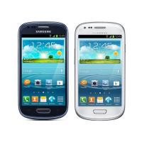 ราคา Samsung I8190 Galaxy SIII mini 4 0 นิ้ว 1GB RAM 8GB ROM 5MP Android โทรศัพท์มือถือ 1500mAh GPS WIFI สมาร์ทโฟน (14138010772)