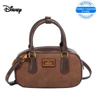 ราคา กระเป๋าใส่เมาส์ดิสนีย์มิกกี้สำหรับแฟชั่นสำหรับผู้หญิงถุงเสื้อสายเดี่ยวแบบครึ่งตัวสำหรับเด็กผู้หญิง (23159302722)