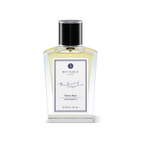 ราคา แฝกหอม กุหลาบ Vetiver Rose น้ำหอมแท้ บัตเตอร์ฟลายไทยเพอร์ฟูม Vetiver Rose Scent Butterfly Thai Perfume (10130672056)