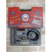 ราคา OKURA ชุดเครื่องเจียร์ลมแบบปากกามีสายอ่อน Air Micro Die Grinder Kit (21326837353)