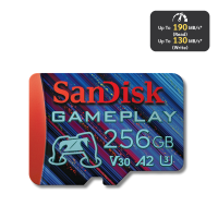 ราคา SANDISK Micro SD card Extreme 32GB 64GB 128GB 256GB 512GB 1TB 190MB s UHS IU3V30A2C10 Memory Card SD การ์ด ของแท้ (21524194997)